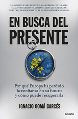 En busca del presente En busca del presente