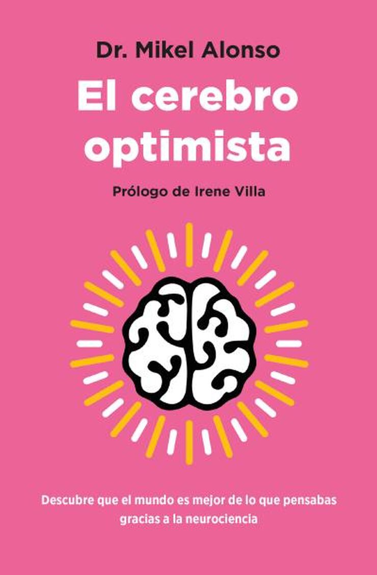 El cerebro optimista