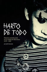 Harto de todo Harto de todo