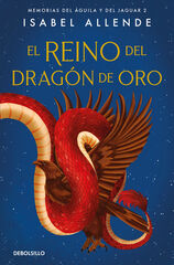 El reino del drag&oacute;n de oro