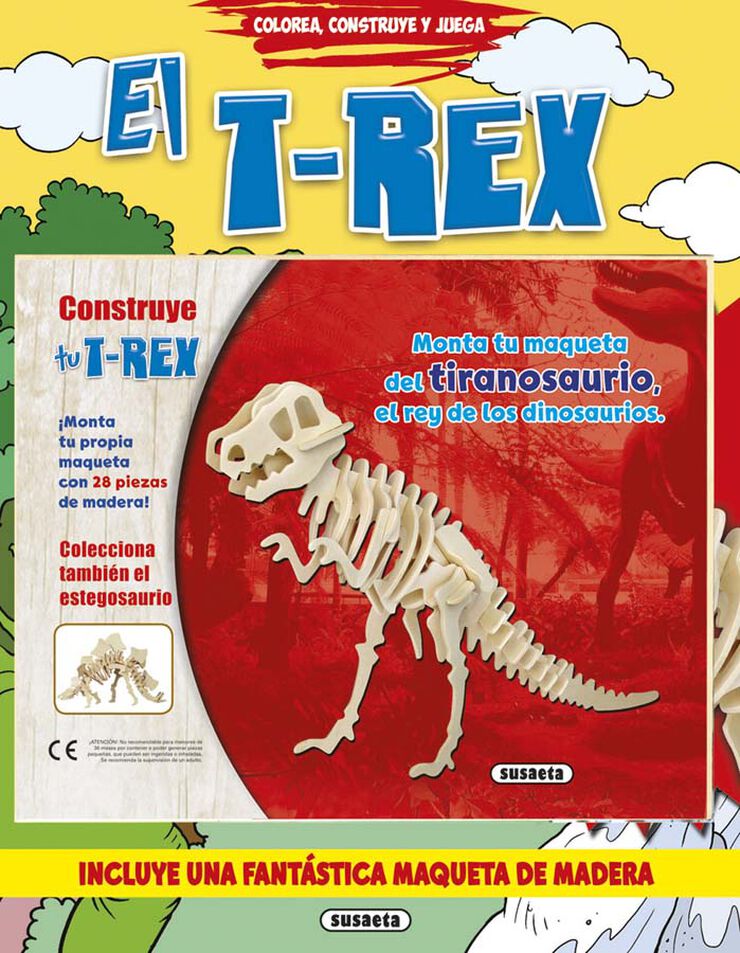 El T-Rex