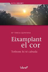 Eixamplant el cor Eixamplant el cor