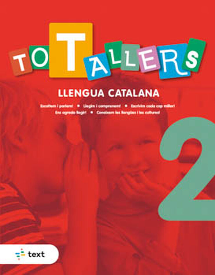 Tot Tallers Català 2