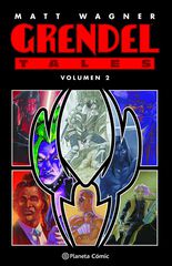 Grendel Tales nº 2/2 Grendel Tales nº 2/2