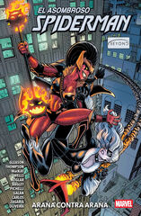 Marvel Premiere. El Asombroso Spiderman - Beyond 4 Marvel Premiere. El Asombroso Spiderman - Beyond 4