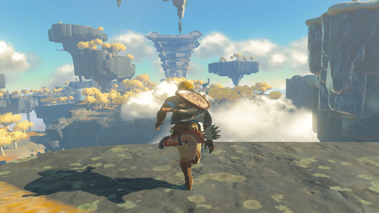 Legend Zelda:Tears Of The Kingdom Nintendo Switch Legend Zelda:Tears Of The Kingdom Nintendo Switch