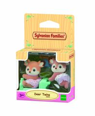 Bessons Cérvol - Sylvanian Families