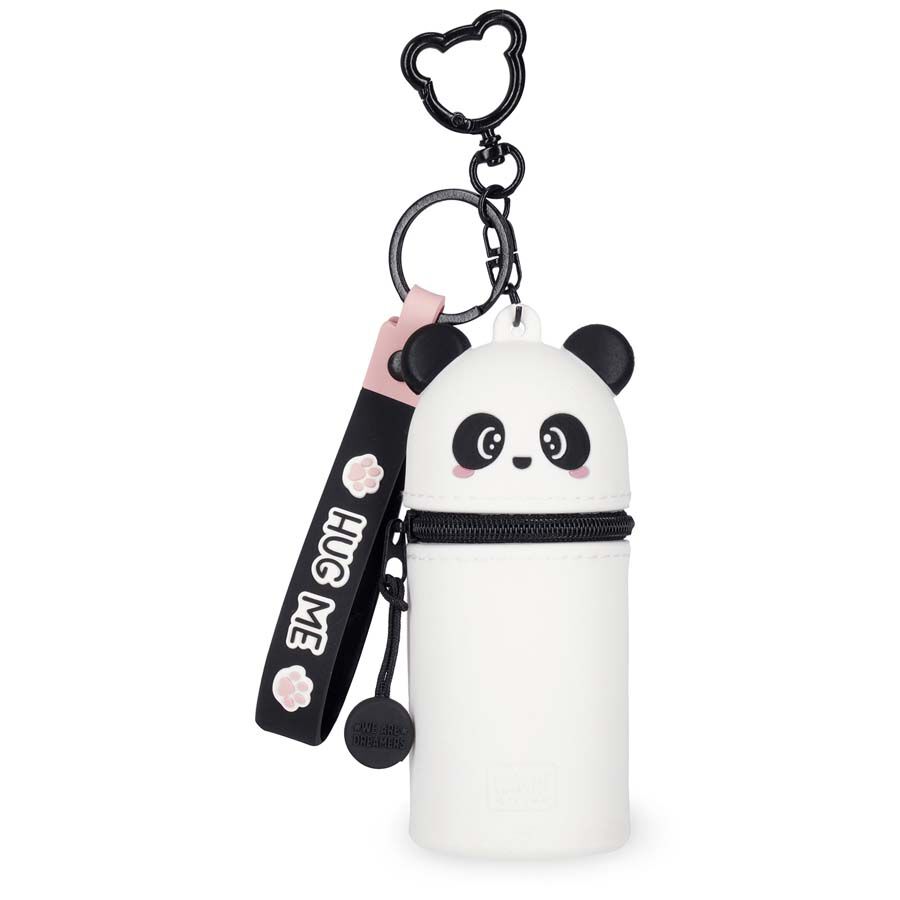 Estuche Mini 2 en 1 Kawaii Legami Panda