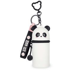 Estuche Mini 2 en 1 Kawaii Legami Panda