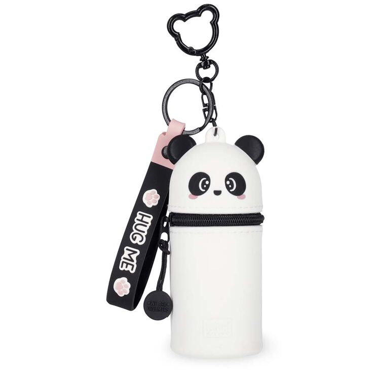 Estuche Mini 2 en 1 Kawaii Legami Panda