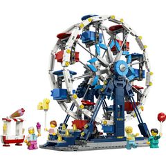 LEGO&reg; Creator Noria Ic&oacute;nica 31389