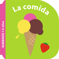 La comida La comida