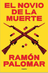 El novio de la muerte El novio de la muerte