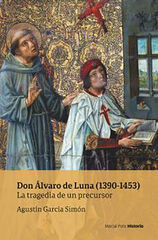 Don álvaro de luna (1390-1453) Don álvaro de luna (1390-1453)