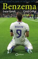 Benzema Benzema