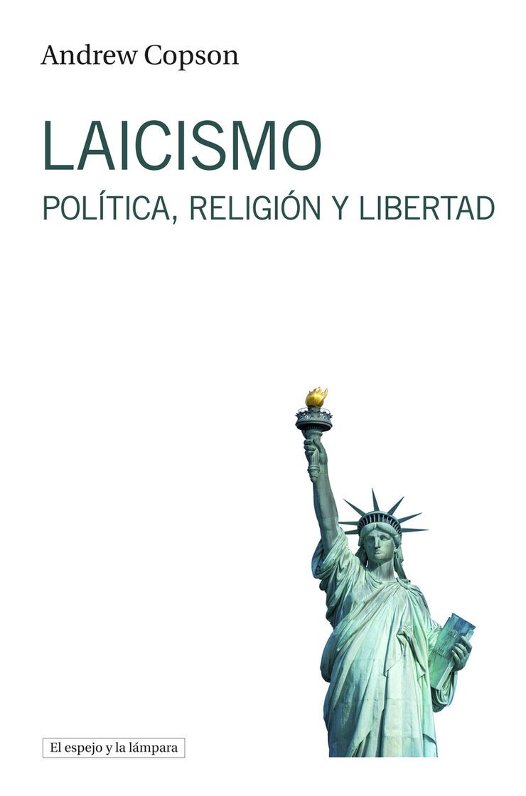 Laicismo