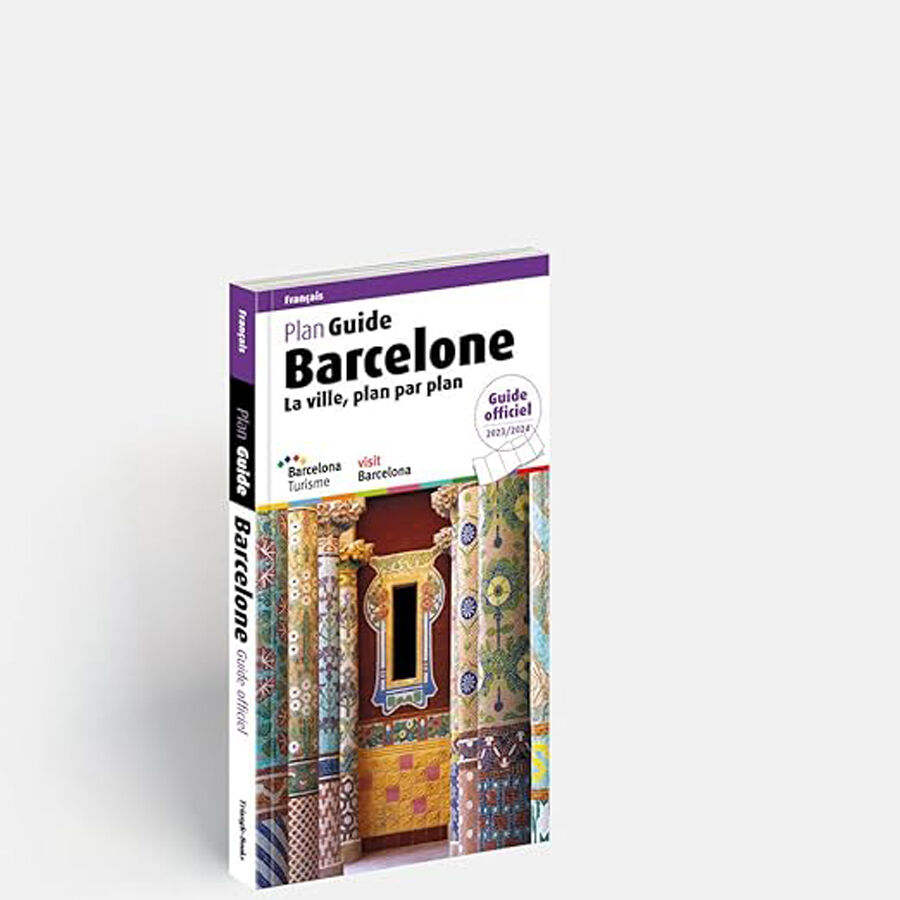 Barcelone