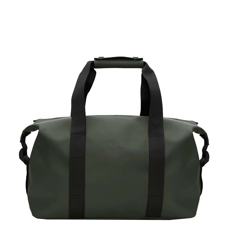 Motxilla Hilo Weekend small W3 green