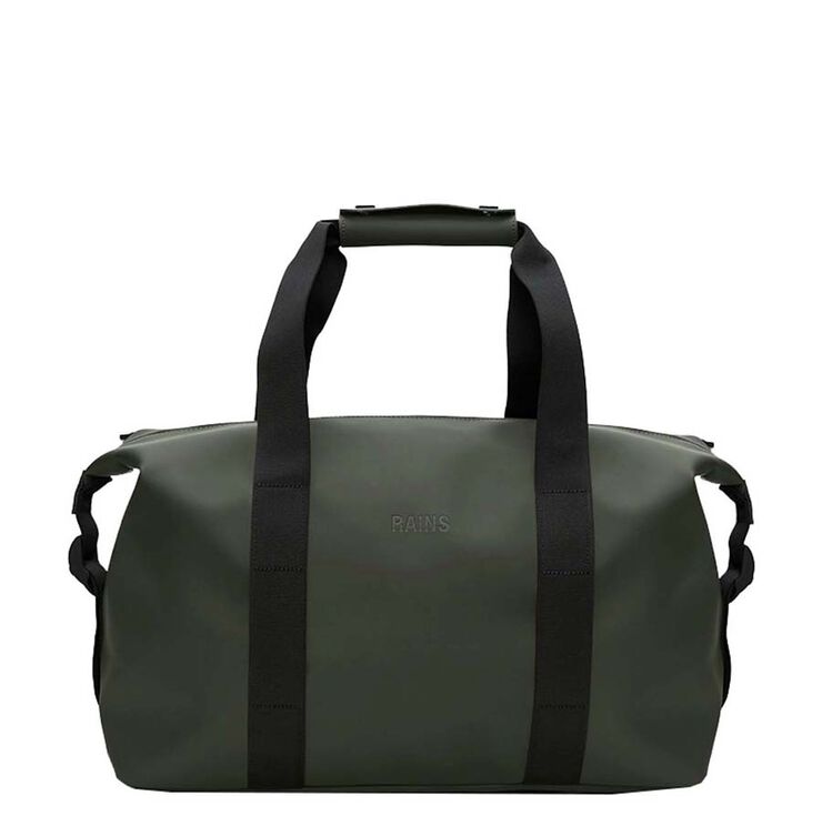 Motxilla Hilo Weekend small W3 green