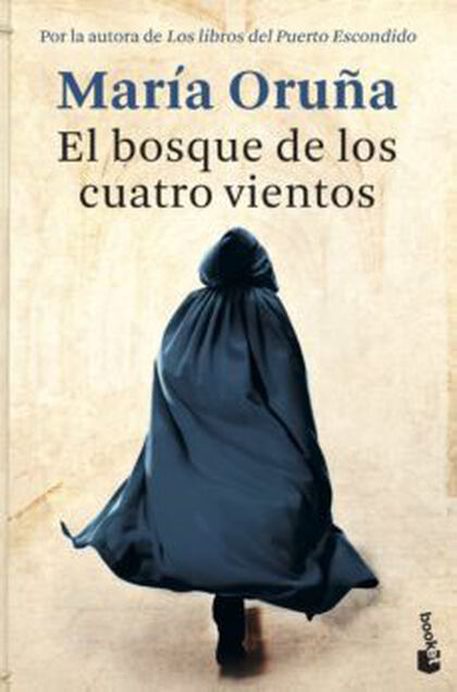 El bosque de los cuatro vientos El bosque de los cuatro vientos
