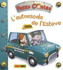 Autoescola de l'Esteve, L'