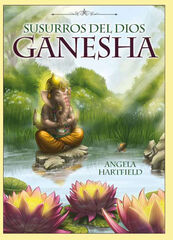 Susurros del dios Ganesha Susurros del dios Ganesha