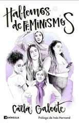 Hablemos de feminismos Hablemos de feminismos