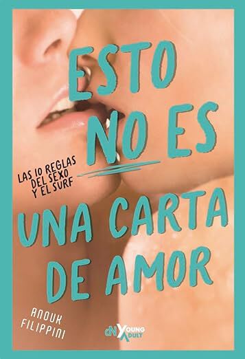 Esto NO es una carta de amor