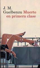 Muerte en primera clase Muerte en primera clase