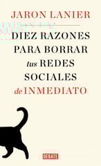 Diez razones para dejar las redes social Diez razones para dejar las redes social