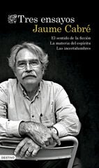 Tres ensayos Tres ensayos