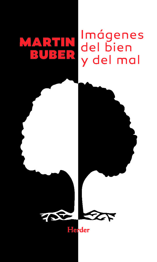 Im&aacute;genes del bien y del mal