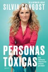 Personas tóxicas Personas tóxicas