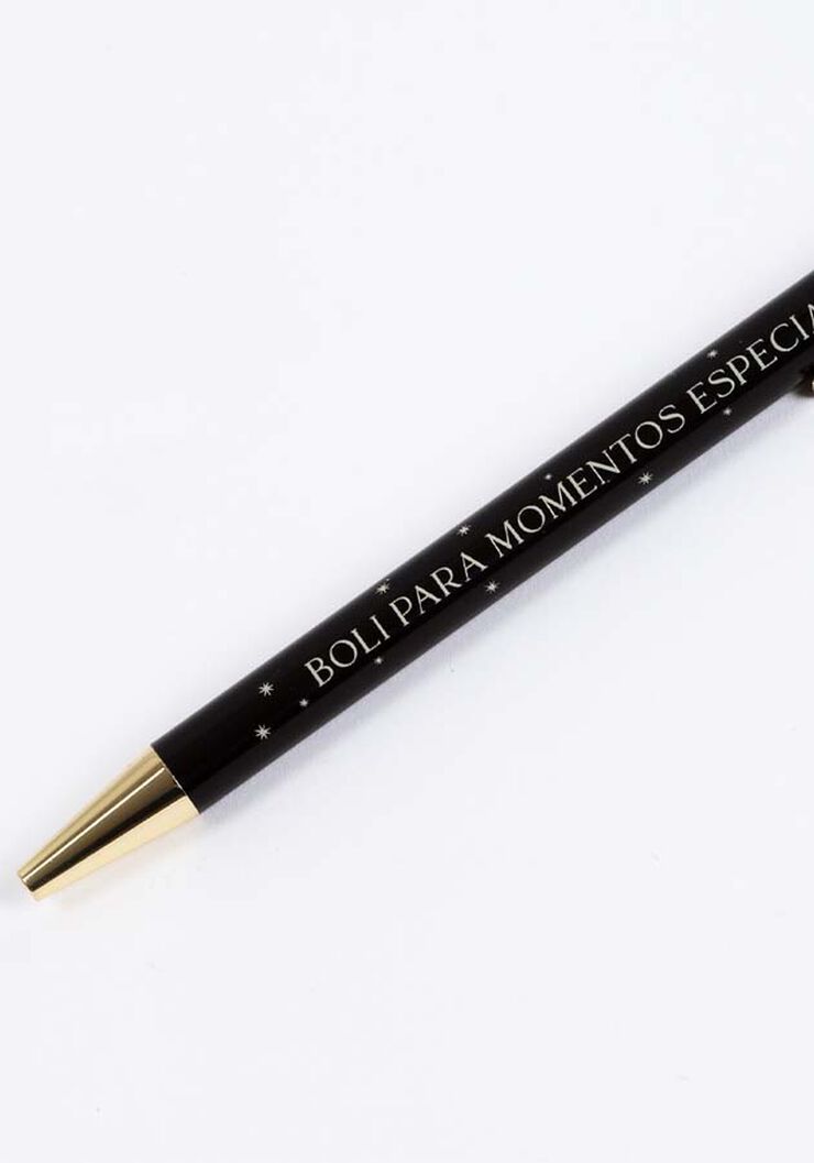 Bolígrafo Para momentos especiales