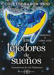 Los tejedores de sueños Los tejedores de sueños