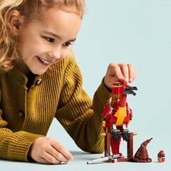 LEGO® Harry Potter TM Fawkes™: Fènix de Dumbledore 76448
