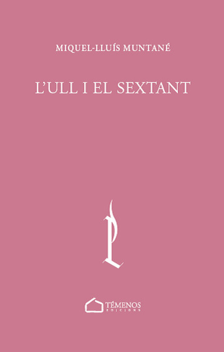 L'ull i el sextant