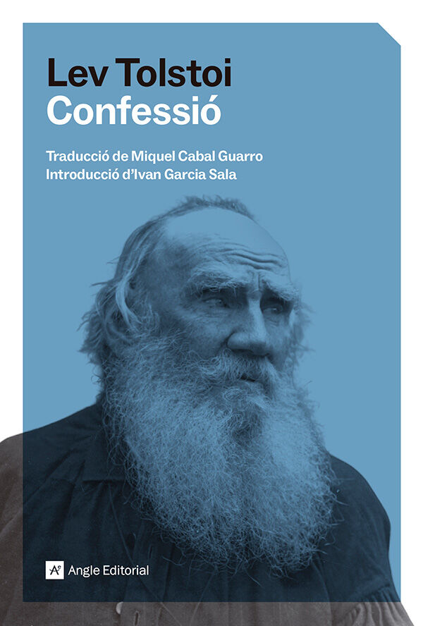 Confessi&oacute;