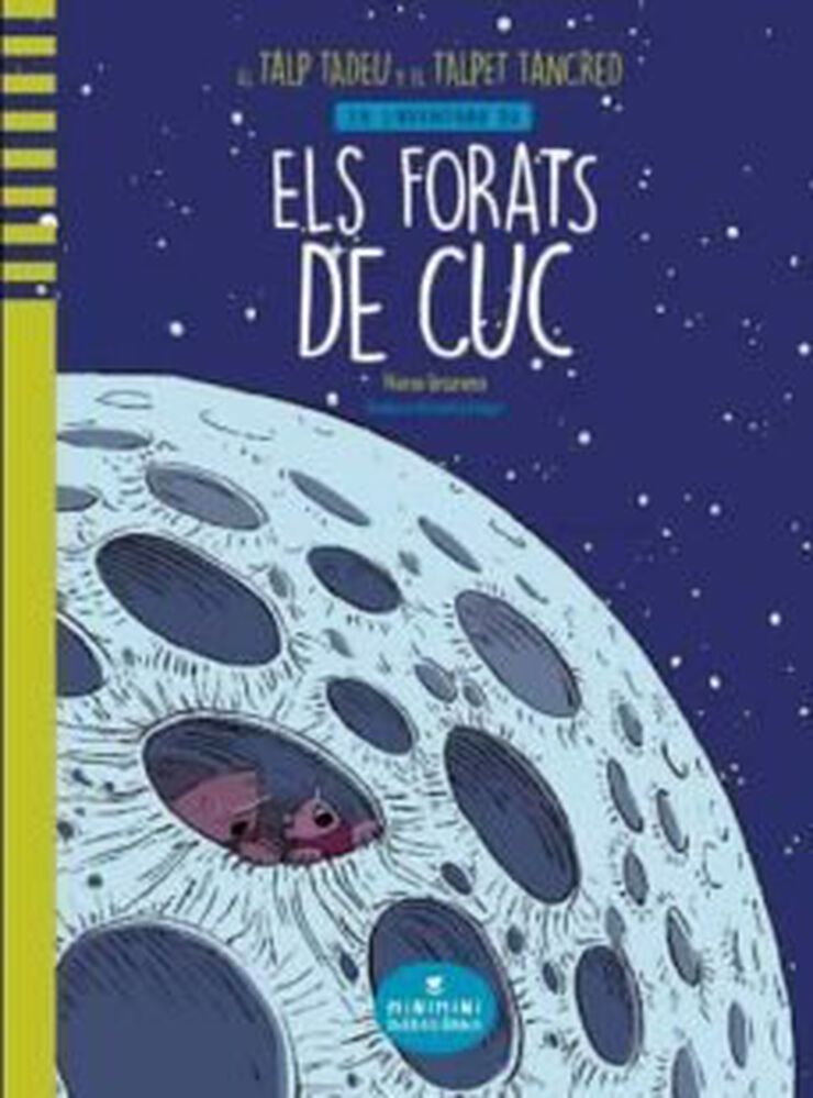 Els forats de cuc