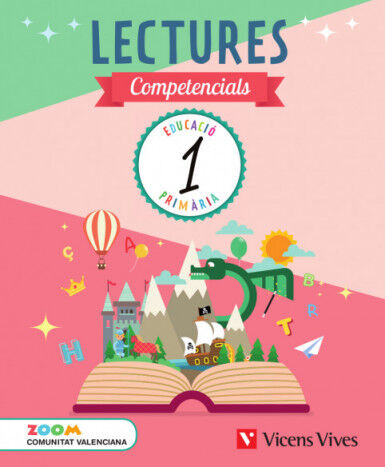 Lectures Competencials 1 Valenci&agrave; (Zoom)