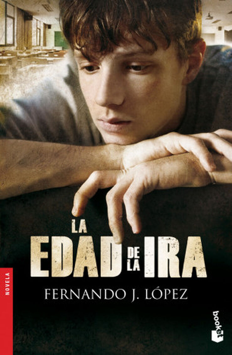 La edad de la ira La edad de la ira