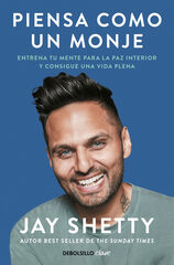 Piensa como un monje
