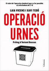 Operació Urnes Operació Urnes