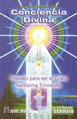 Conciencia divina Conciencia divina