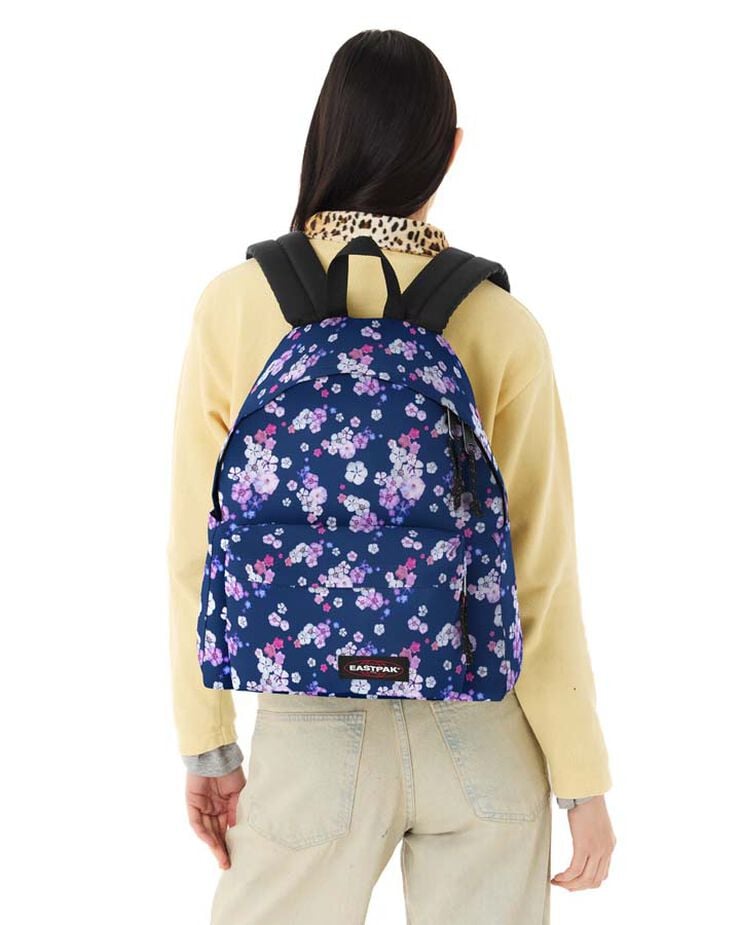 Mochila Eastpak Day PAK'R Floral Bloom Navy
