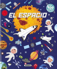 El espacio El espacio