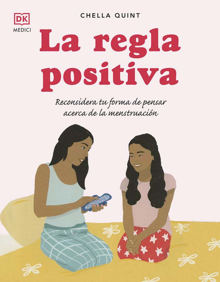 La regla positiva