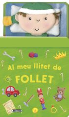 Al meu llitet de follet Al meu llitet de follet