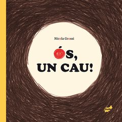 Ós, un cau!