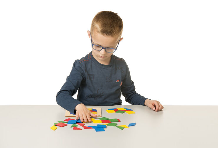 ConsSiix Figures